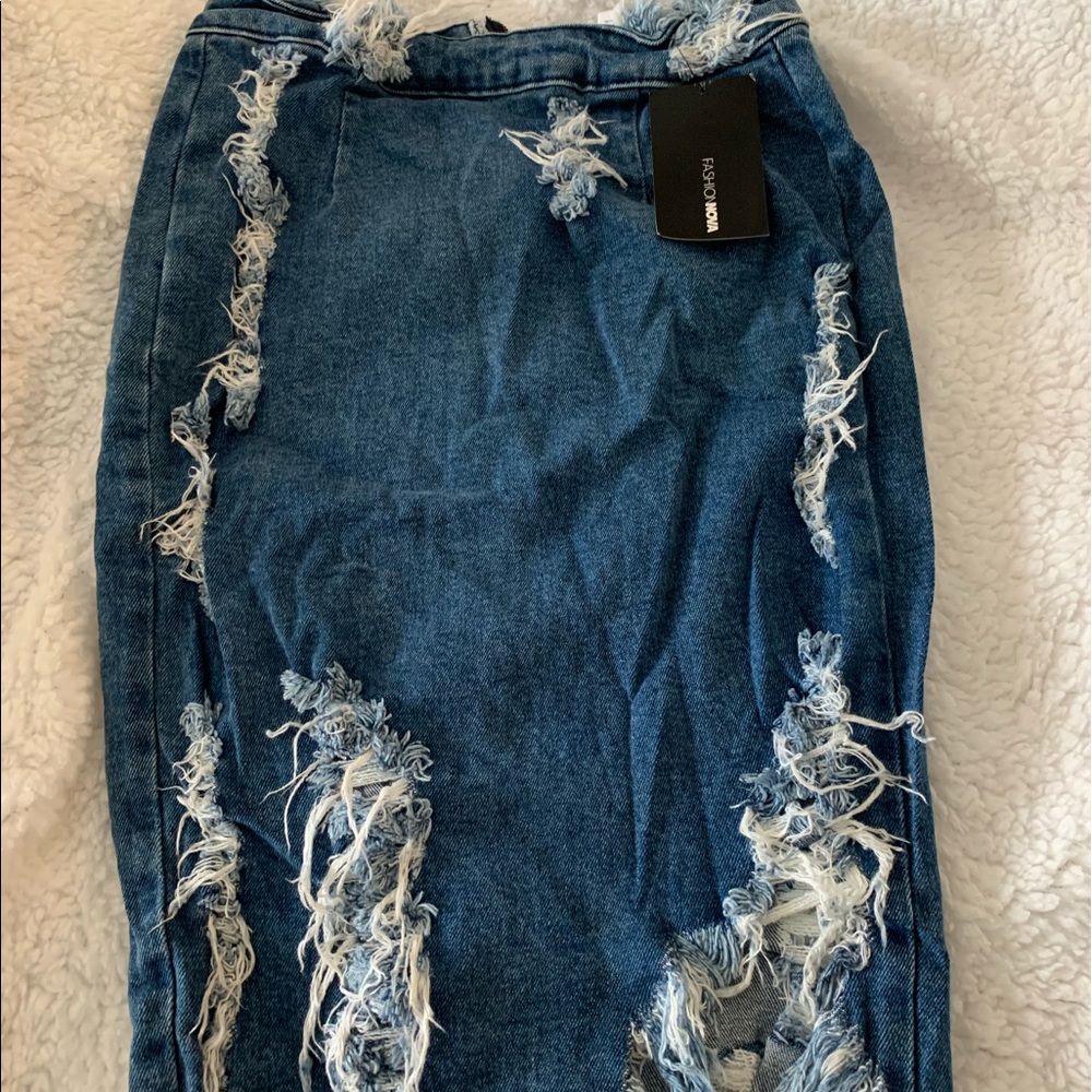 Skirt